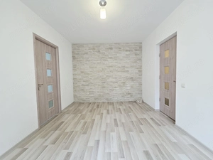 Apartament 3 camere Micro 19 CT bloc aproape de bulevard