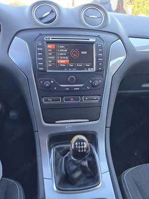 Ford Mondeo 2.0 DIESEL - imagine 5