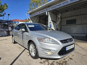 Ford Mondeo 2.0 DIESEL - imagine 2