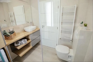 Apartament 2 camere, 50mp, parcare, zona Buna Ziua - imagine 5