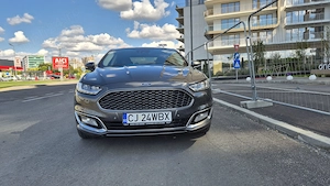 Ford Mondeo 2.0 TDCi Bi-Turbo Start-Stopp PowerShift-A. Vignale - imagine 2