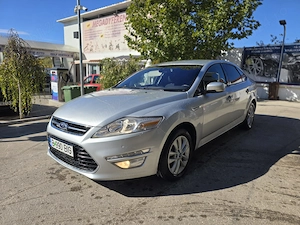 Ford Mondeo 2.0 DIESEL