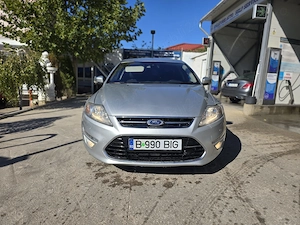 Ford Mondeo 2.0 DIESEL - imagine 3