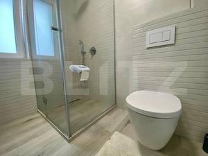 Apartament 2 camere, 50mp, parcare, zona Buna Ziua - imagine 7