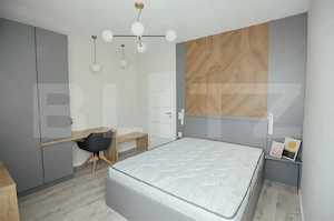 Apartament 2 camere, 50mp, parcare, zona Buna Ziua - imagine 4
