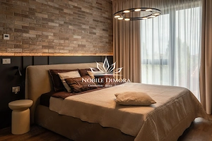 PALTIM - Apartament Premium petfriendly | 3 camere | parcare | Bega View