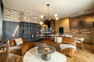 PALTIM - Apartament Premium petfriendly | 3 camere | parcare | Bega View - imagine 10