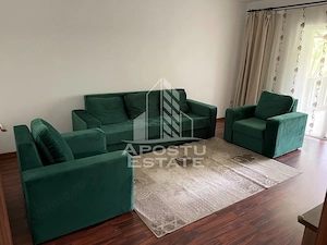 Apartament 2 camere, de inchiriat, Braytim, Timisoara - imagine 2
