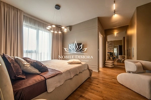 PALTIM - Apartament Premium petfriendly | 3 camere | parcare | Bega View - imagine 2