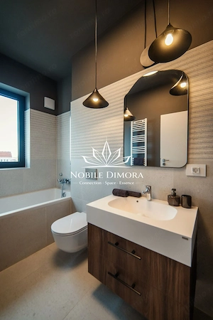 PALTIM - Apartament Premium petfriendly | 3 camere | parcare | Bega View - imagine 5