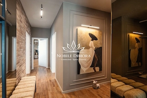 PALTIM - Apartament Premium petfriendly | 3 camere | parcare | Bega View - imagine 6