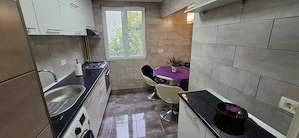 Vanzare Apartament 3 camere, etaj 2, bloc reabilitat, metrou Tudor Vladimirescu - imagine 4
