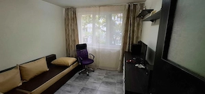 Vanzare Apartament 3 camere, etaj 2, bloc reabilitat, metrou Tudor Vladimirescu - imagine 3