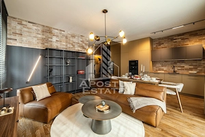 Apartament  de lux cu 3 camere, de inchiriat, Central, Timisoara