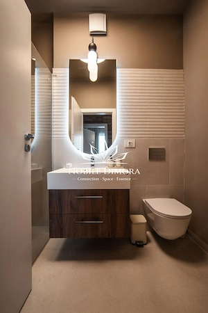 PALTIM - Apartament Premium petfriendly | 3 camere | parcare | Bega View - imagine 16