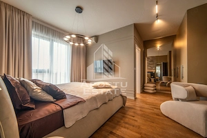 Apartament  de lux cu 3 camere, de inchiriat, Central, Timisoara - imagine 6