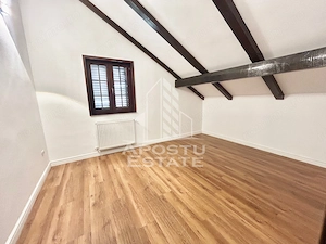 Casa cu 5 camere de inchiriat, curte proprie, Sanmihaiu Roman, Timis - imagine 5