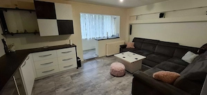 Vanzare Apartament 3 camere, etaj 2, bloc reabilitat, metrou Tudor Vladimirescu