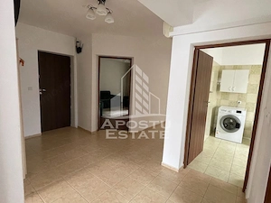 Apartament 2 camere, de inchiriat, Braytim, Timisoara - imagine 10