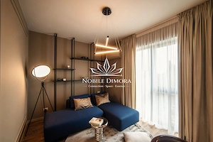 PALTIM - Apartament Premium petfriendly | 3 camere | parcare | Bega View - imagine 13