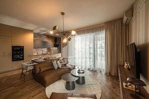 Apartament  de lux cu 3 camere, de inchiriat, Central, Timisoara - imagine 2