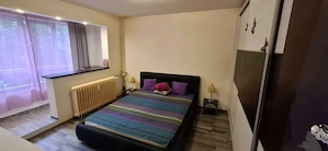 Vanzare Apartament 3 camere, etaj 2, bloc reabilitat, metrou Tudor Vladimirescu - imagine 2