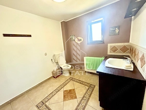 Casa cu 5 camere de inchiriat, curte proprie, Sanmihaiu Roman, Timis - imagine 9