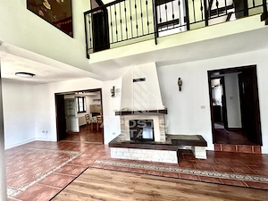Casa cu 5 camere de inchiriat, curte proprie, Sanmihaiu Roman, Timis - imagine 16
