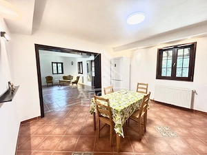 Casa cu 5 camere de inchiriat, curte proprie, Sanmihaiu Roman, Timis - imagine 17
