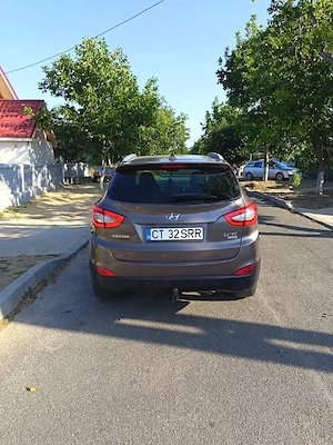 Vând Hyundai ix35  - imagine 10