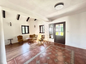 Casa cu 5 camere de inchiriat, curte proprie, Sanmihaiu Roman, Timis - imagine 32