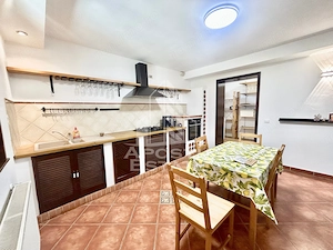 Casa cu 5 camere de inchiriat, curte proprie, Sanmihaiu Roman, Timis - imagine 30