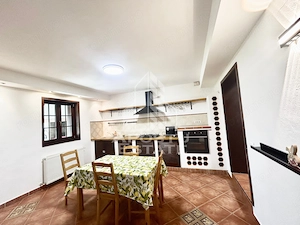 Casa cu 5 camere de inchiriat, curte proprie, Sanmihaiu Roman, Timis - imagine 21