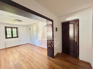 Casa cu 5 camere de inchiriat, curte proprie, Sanmihaiu Roman, Timis - imagine 26