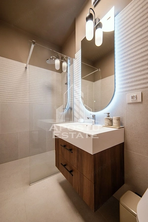 Apartament  de lux cu 3 camere, de inchiriat, Central, Timisoara - imagine 12