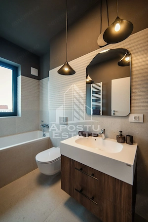 Apartament  de lux cu 3 camere, de inchiriat, Central, Timisoara - imagine 11