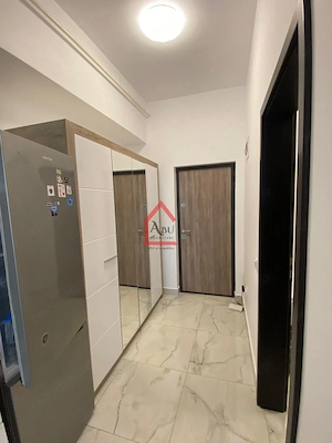 Apartament cu doua camere, bloc nou, Nicolina - imagine 5