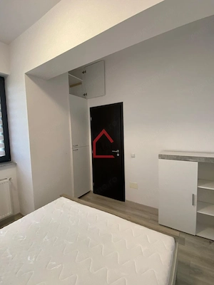 Apartament cu doua camere, bloc nou, Nicolina - imagine 6