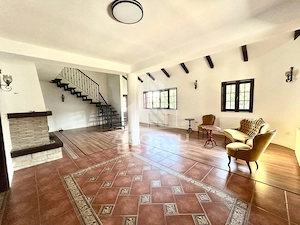 Casa cu 5 camere de inchiriat, curte proprie, Sanmihaiu Roman, Timis - imagine 34