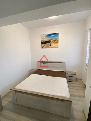 Apartament cu doua camere, bloc nou, Nicolina - imagine 2