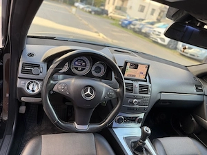 Mercedes Benz W204 E5  - imagine 3