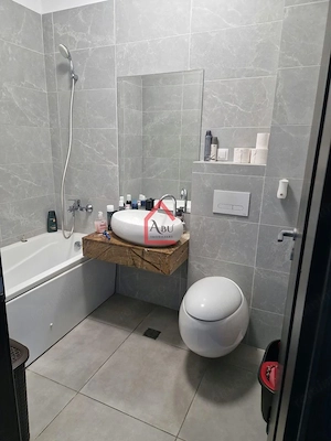 Apartament cu doua camere, bloc nou, Nicolina - imagine 7