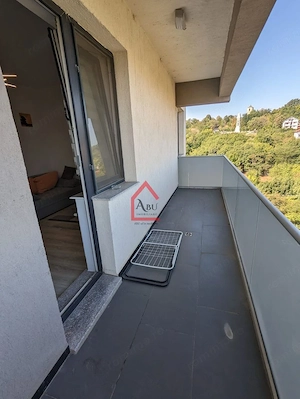 Apartament cu doua camere, bloc nou, Nicolina - imagine 8