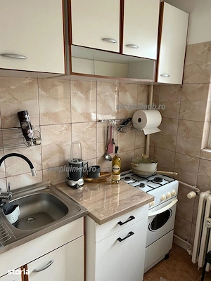 Garsonieră 30 mp | Proprietar | Plaza România | Etaj 7/10 - imagine 7