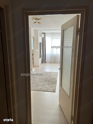 Garsonieră 30 mp | Proprietar | Plaza România | Etaj 7/10 - imagine 4