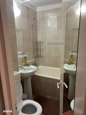 Garsonieră 30 mp | Proprietar | Plaza România | Etaj 7/10 - imagine 8