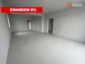 COMISION 0 % Apartament cu 2 camere si gradina - Calea Urseni