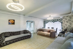 Casă individuală D+P+M, 209 mp utili, teren 485 mp, Șelimbăr - imagine 2