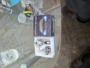 Donez Led h4 12v - imagine 2