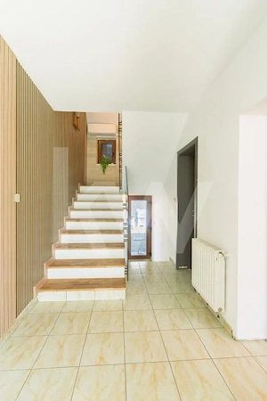 Casă individuală D+P+M, 209 mp utili, teren 485 mp, Șelimbăr - imagine 8